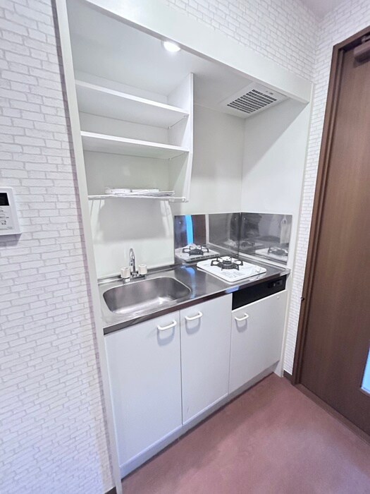 エテルノポッソの物件内観写真