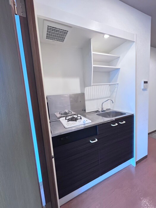 エテルノポッソの物件内観写真