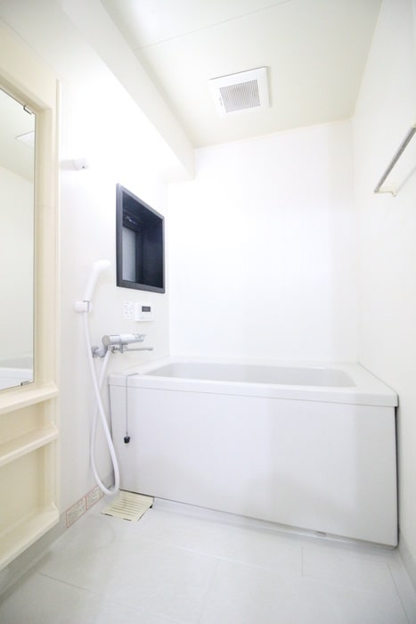 エテルノポッソの物件内観写真