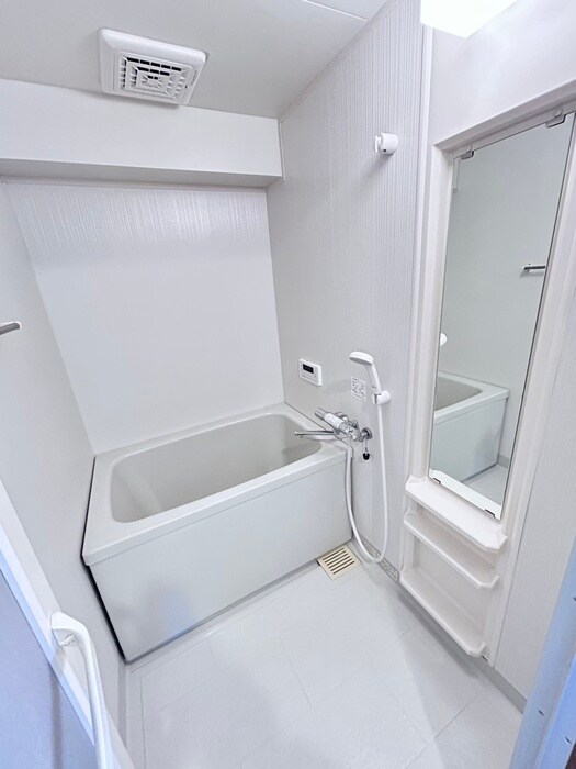 エテルノポッソの物件内観写真