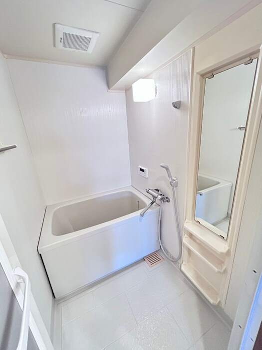 エテルノポッソの物件内観写真