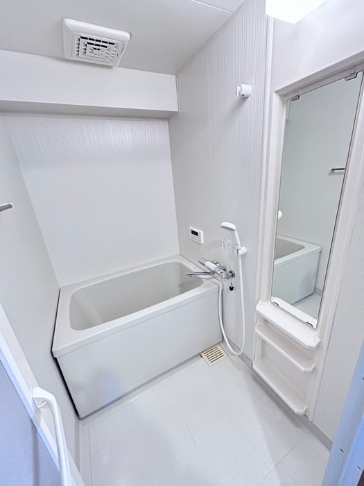 エテルノポッソの物件内観写真