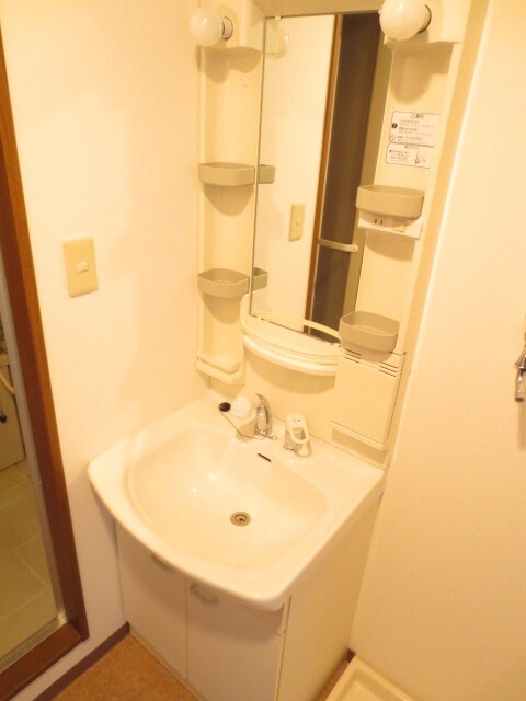 エテルノポッソの物件内観写真