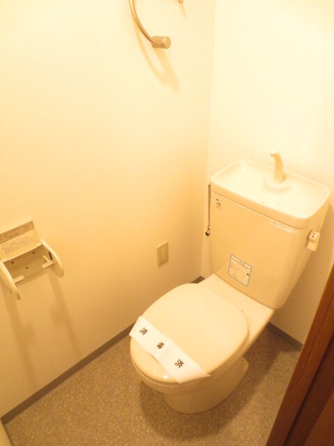 エテルノポッソの物件内観写真