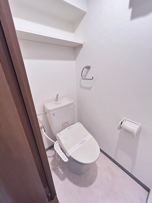 エテルノポッソの物件内観写真