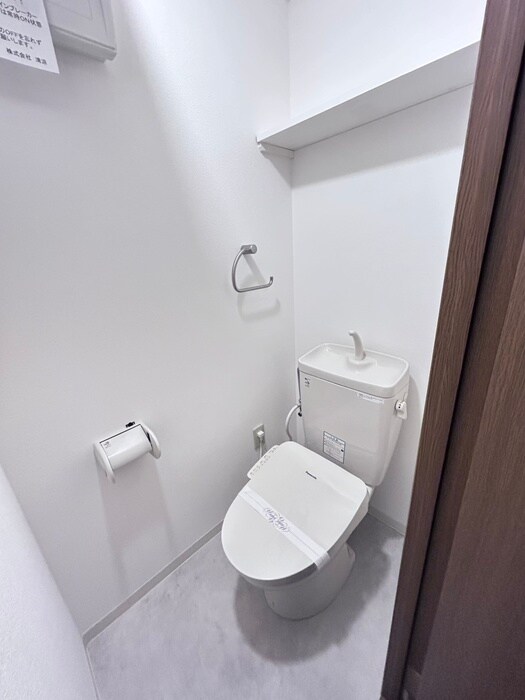 エテルノポッソの物件内観写真