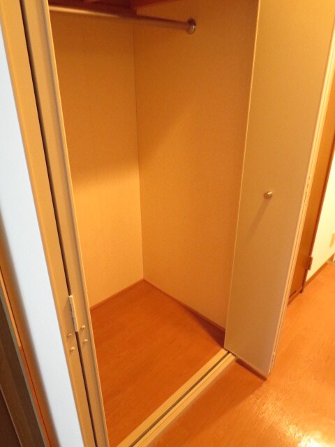 エテルノポッソの物件内観写真