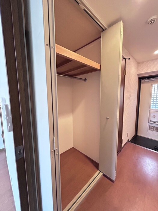 エテルノポッソの物件内観写真