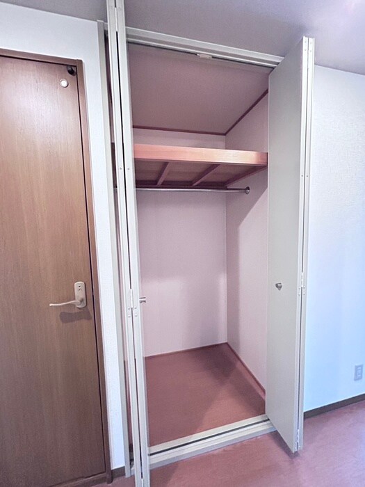 エテルノポッソの物件内観写真