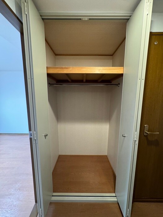 エテルノポッソの物件内観写真