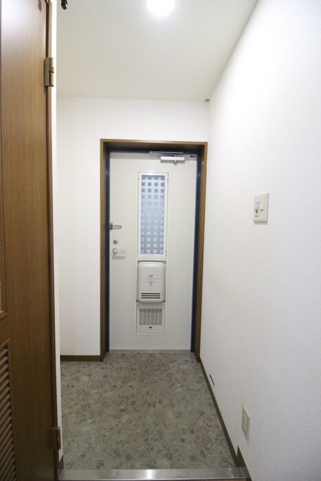 エテルノポッソの物件内観写真