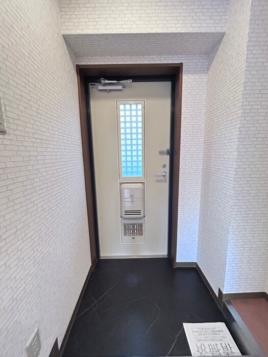 エテルノポッソの物件内観写真