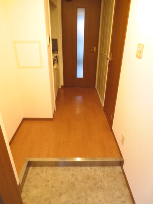 エテルノポッソの物件内観写真