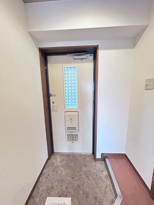 エテルノポッソの物件内観写真