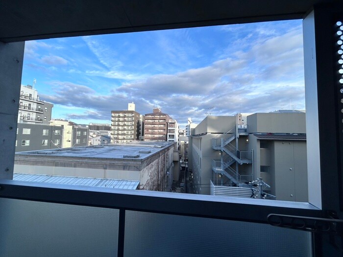 エテルノポッソの物件内観写真