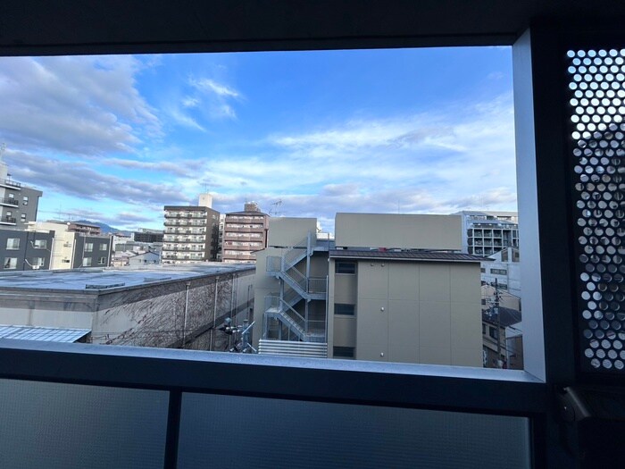 エテルノポッソの物件内観写真