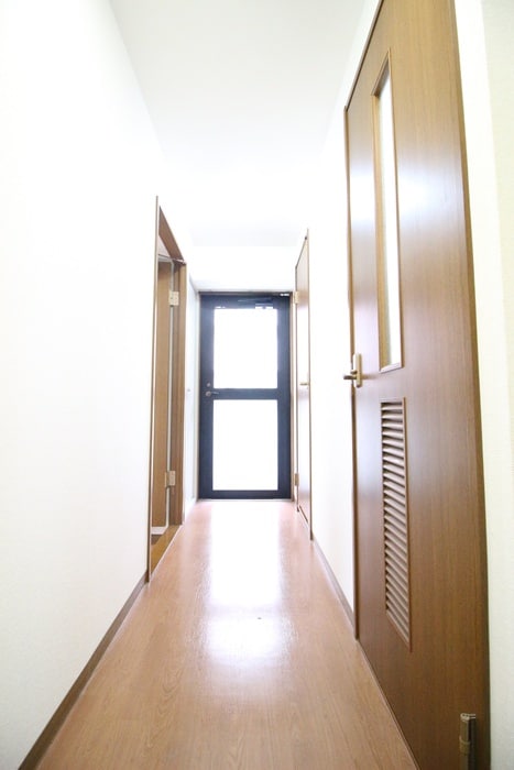 エテルノポッソの物件内観写真