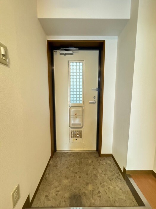 エテルノポッソの物件内観写真