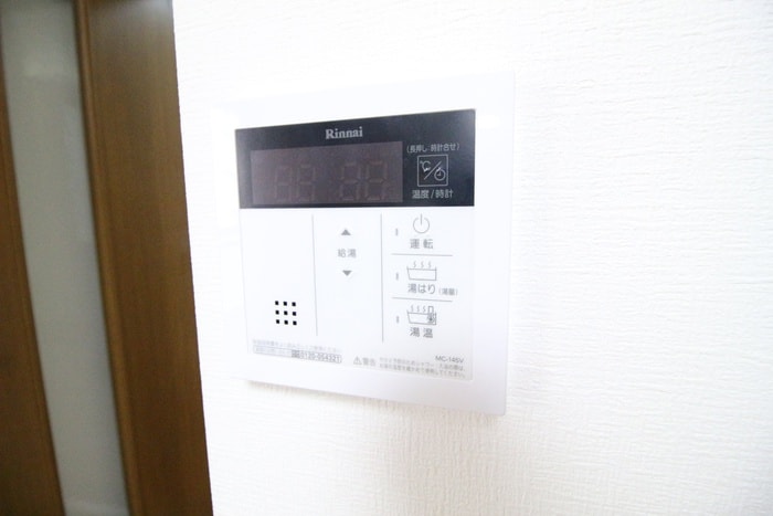 エテルノポッソの物件内観写真