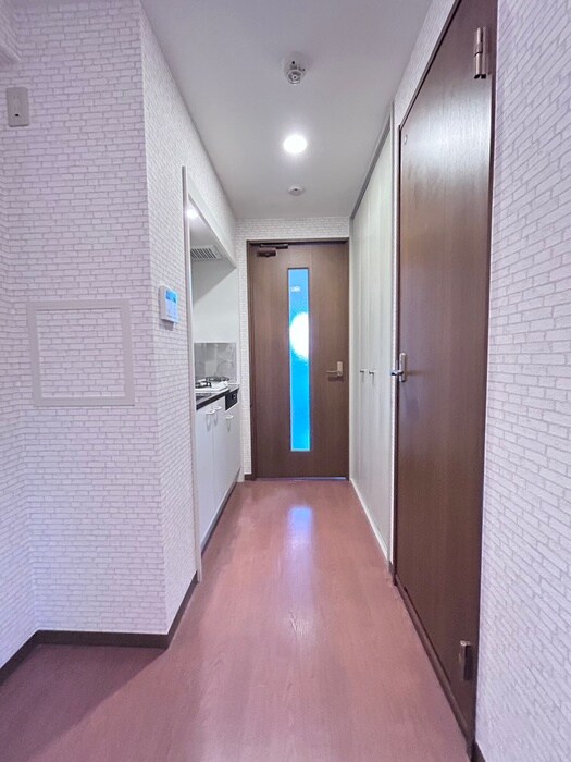 エテルノポッソの物件内観写真