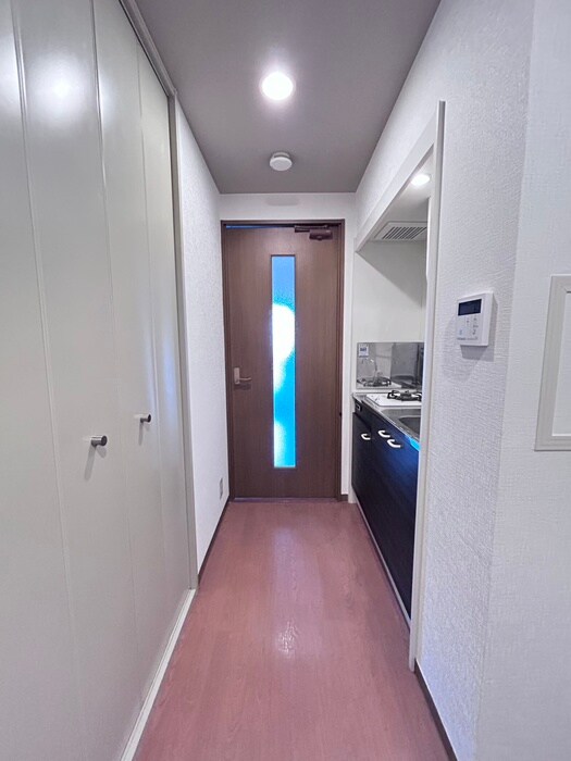 エテルノポッソの物件内観写真