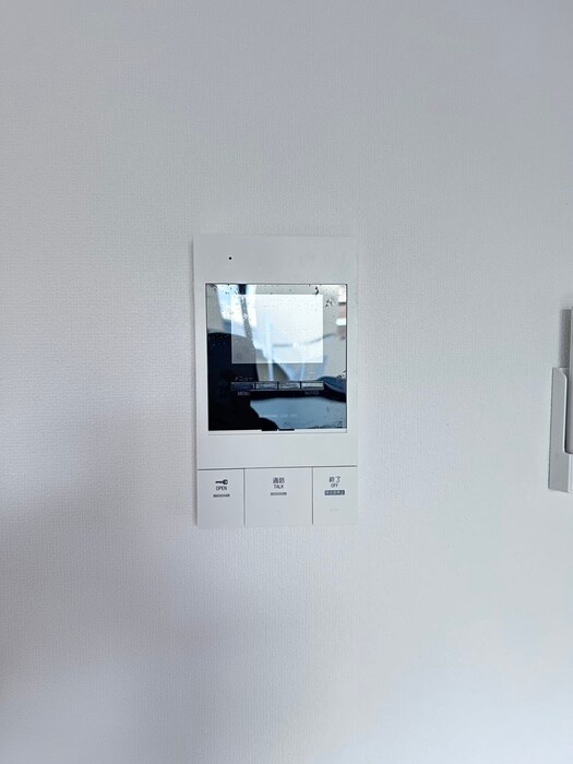 エテルノポッソの物件内観写真