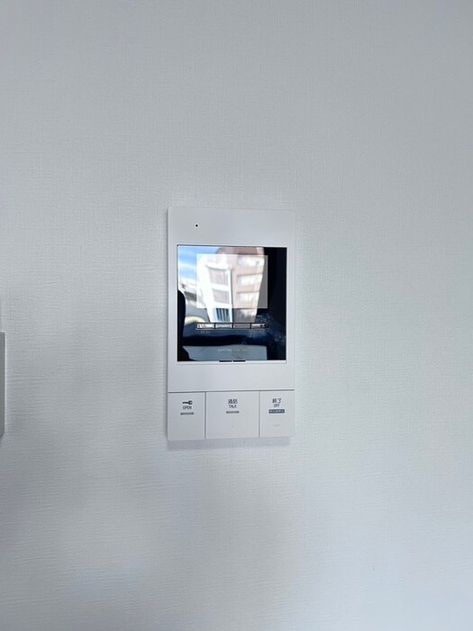 エテルノポッソの物件内観写真