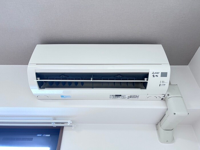 エテルノポッソの物件内観写真