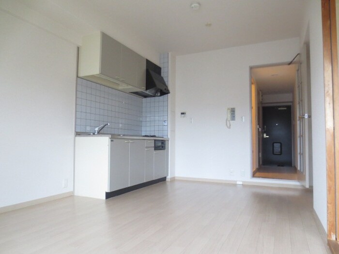 メゾンボヌ－ルの物件内観写真