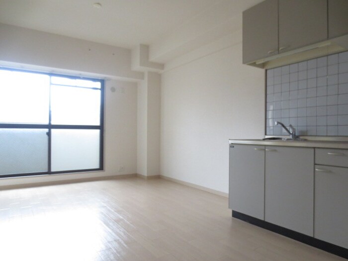 メゾンボヌ－ルの物件内観写真