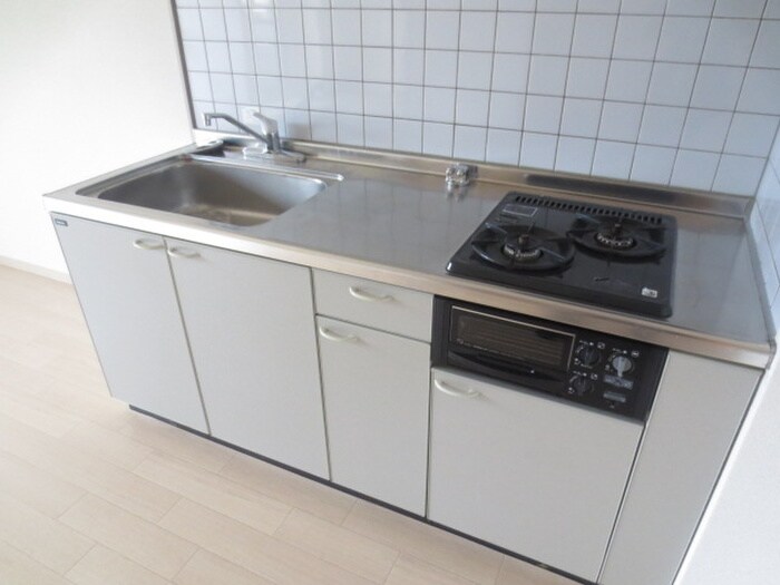 メゾンボヌ－ルの物件内観写真