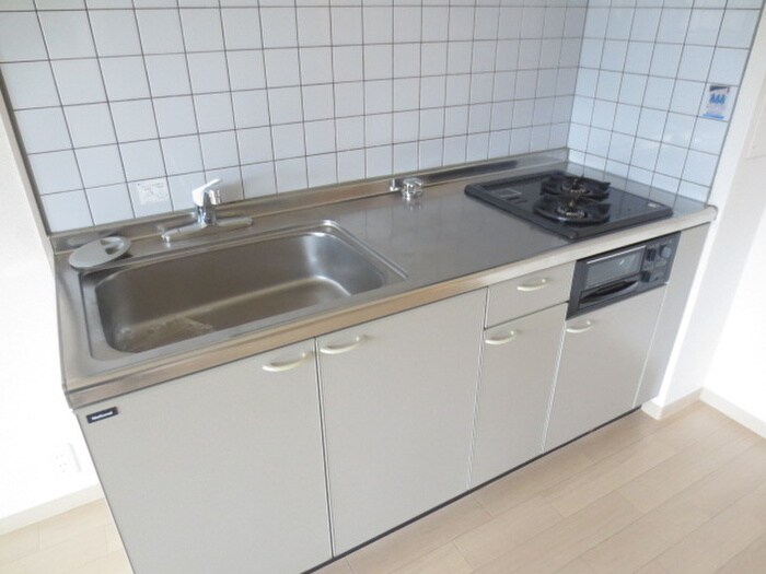 メゾンボヌ－ルの物件内観写真