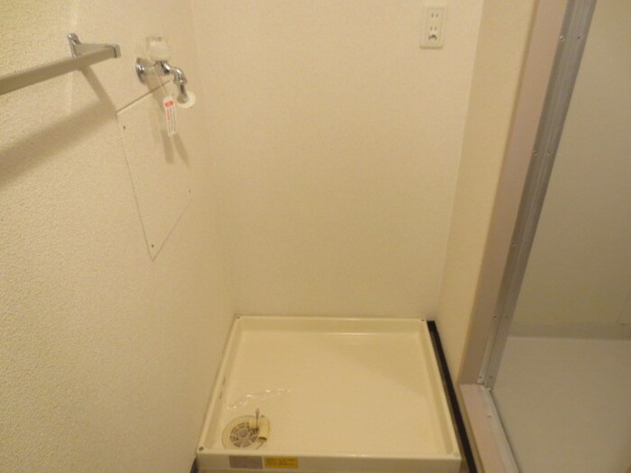 メゾンボヌ－ルの物件内観写真