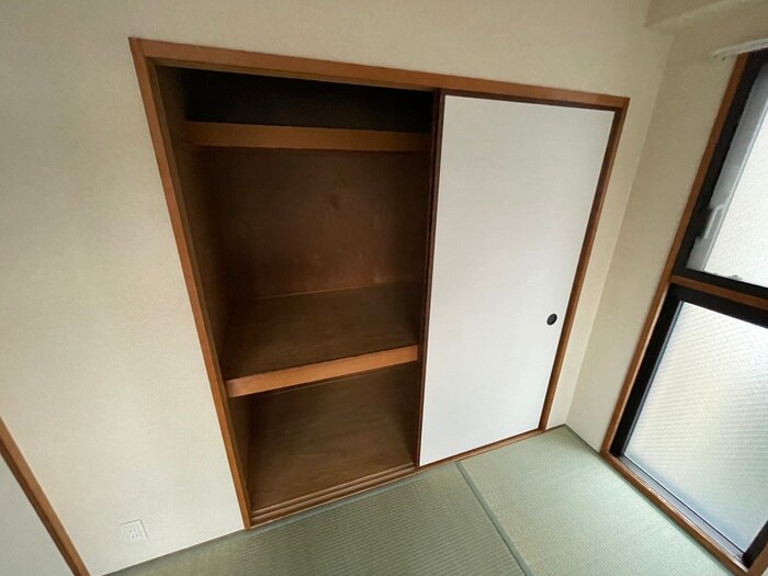 メゾンボヌ－ルの物件内観写真