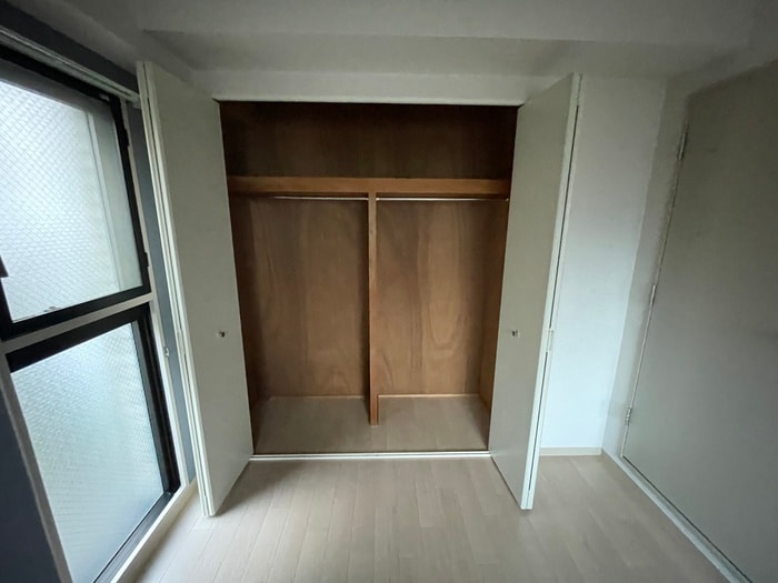 メゾンボヌ－ルの物件内観写真