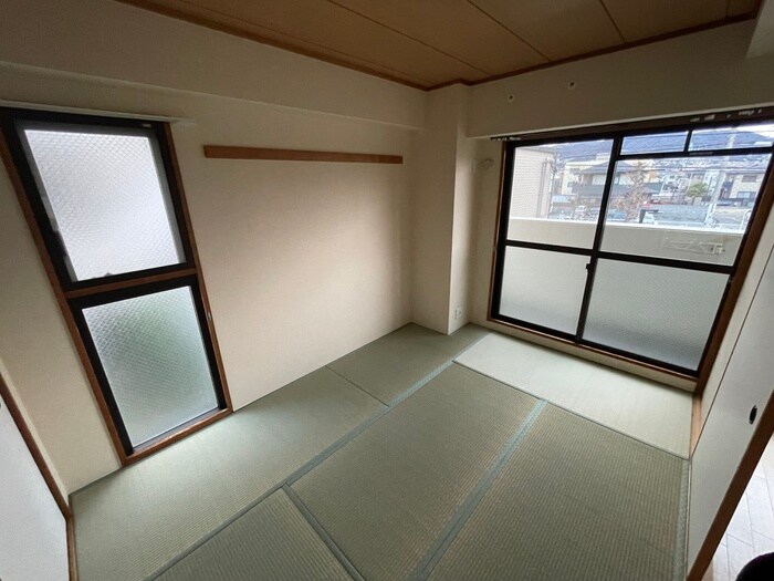 メゾンボヌ－ルの物件内観写真