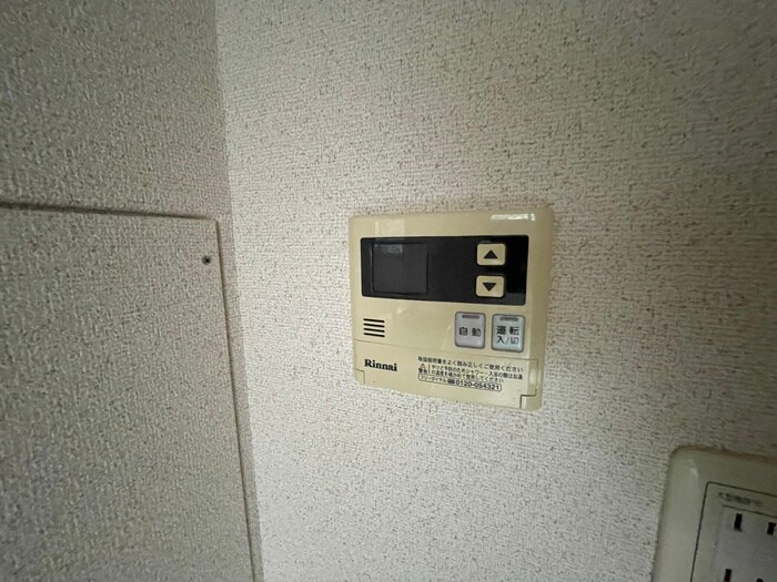 メゾンボヌ－ルの物件内観写真