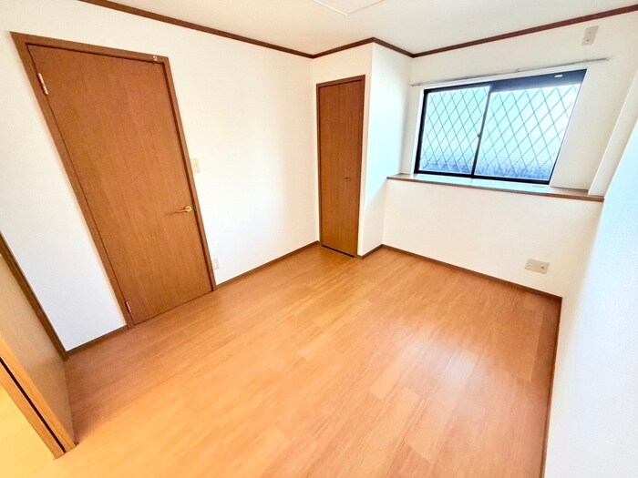 サンパティ－クの物件内観写真