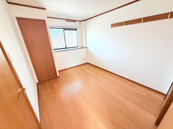 サンパティ－クの物件内観写真