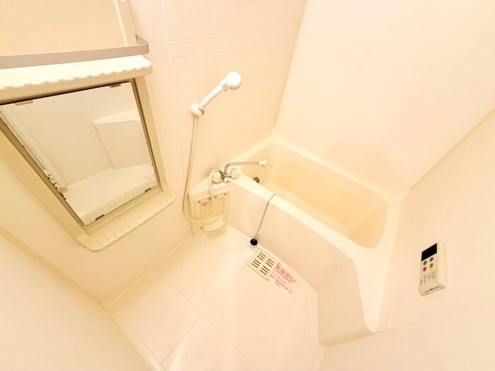 サンパティ－クの物件内観写真