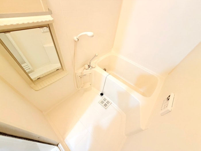 サンパティ－クの物件内観写真