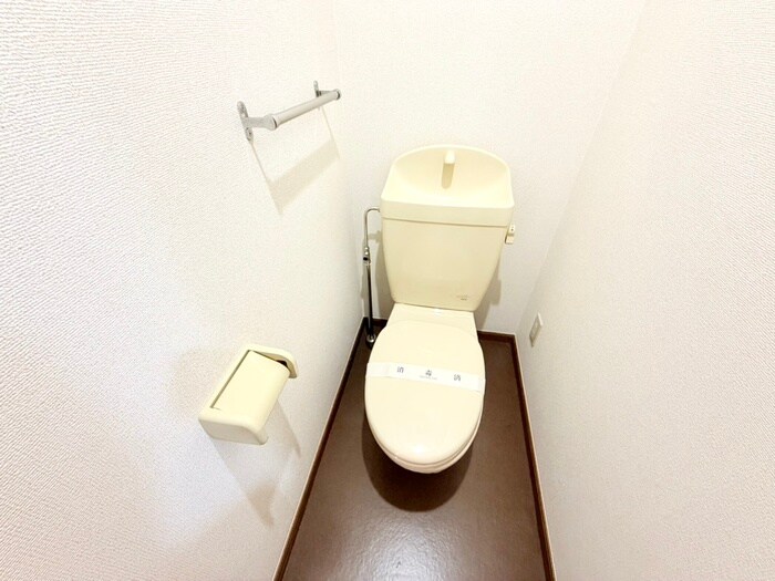 サンパティ－クの物件内観写真