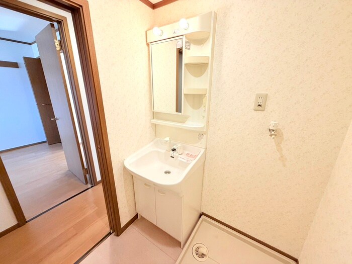 サンパティ－クの物件内観写真