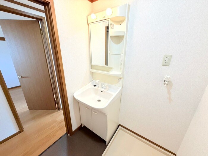 サンパティ－クの物件内観写真