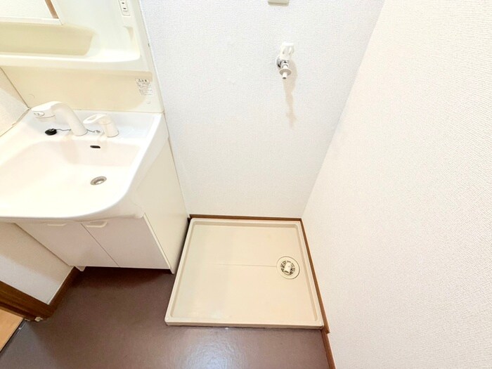 サンパティ－クの物件内観写真