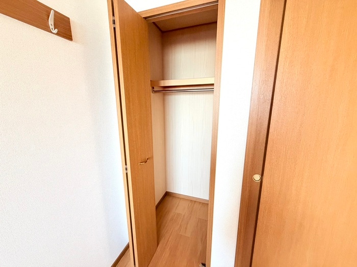 サンパティ－クの物件内観写真