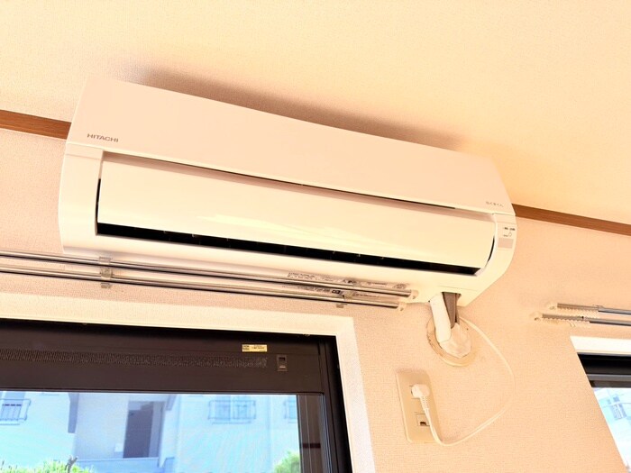 サンパティ－クの物件内観写真