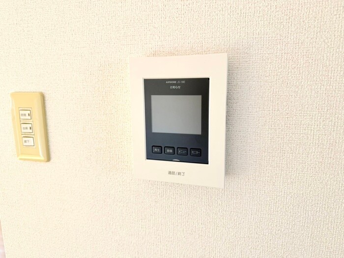 サンパティ－クの物件内観写真