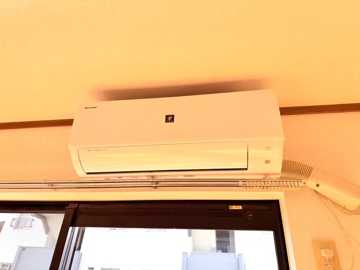 サンパティ－クの物件内観写真