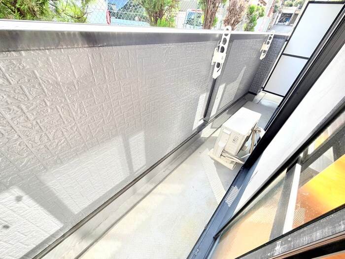 サンパティ－クの物件内観写真